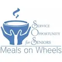 Logo of SOS Meals on Wheels