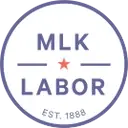 Logo of MLK Labor