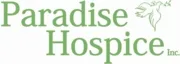 Logo of Paradise Hospice Inc.
