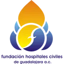 Logo de Fundacion Hospitales Civiles de Guadalajara A.C.
