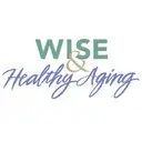 Logo of WISE & Healthy Aging