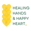 Logo of Healing Hands & Happy Heart