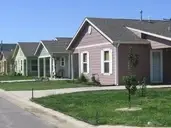Logo of Wichita Habitat for Humanity