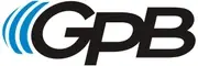 Logo of GPB -Georgia Public Broadcasting