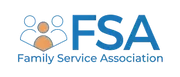 Logo of Family Service Association