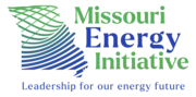 Logo of Missouri Energy Initiative
