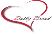 Logo de Daily Bread Senior Services of Central Illinois