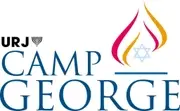 Logo of URJ Camp George