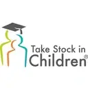 Logo of TCC Take Stock in Children