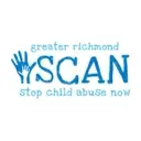 Logo of Greater Richmond SCAN (Stop Child Abuse Now)