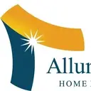 Logo of Allumine Home Health & Hospice