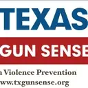 Logo of Texas Gun Sense