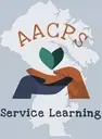 Logo of Anne Arundel County Public Schools - Service Learning and Mentorships