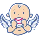 Logo of Baseball for Babies