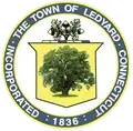 Logo de Town of Ledyard