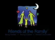 Logo de Friends of the Family
