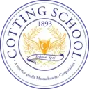 Logo of Cotting School