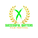 Logo of Successful Quitters Film Festival