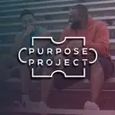 Logo of Purpose Project