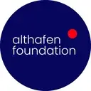 Logo of Althafen Foundation gGmbH