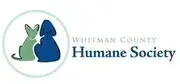 Logo of Whitman County Humane Society