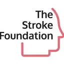 Logo of STROKE FOUNDATION