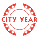 Logo of City Year Philadelphia