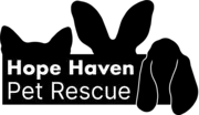 Logo of Hope Haven Pet Rescue, Inc.