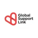 Logo of Global Support Link