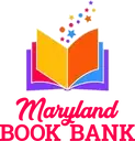 Logo of The Maryland Book Bank