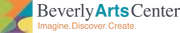 Logo of Beverly Arts Center Outreach