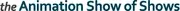 Logo of Animation Show of Shows, Inc.