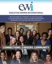 Logo de Executive Women International