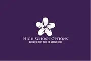 Logo of High School Options
