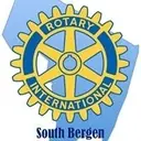 Logo of SOUTH BERGEN ROTARY FOUNDATION