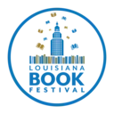 Logo de Louisiana Center for the Book in the State Library of Louisiana