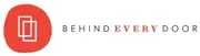 Logo of Behind Every Door