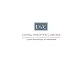 Logo of Loring, Wolcott & Coolidge Trust, LLC