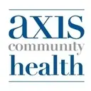 Logo of Axis Community Health