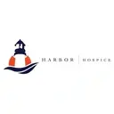 Logo of Harbor Hospice of McAllen