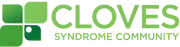 Logo de CLOVES Syndrome Community