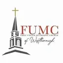 Logo of First United Methodist Church, Westborough, MA