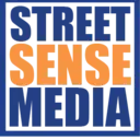 Logo of Street Sense Media
