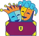 Logo of Only Make Believe Inc.