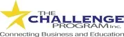 Logo de The Challenge Program, Inc.