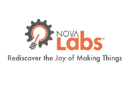 Logo of Nova Labs