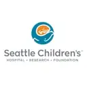 Logo of SEATTLE CHILDRENS HOSPITAL FOUNDATION