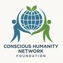 Logo of Conscious Humanity Network Foundation
