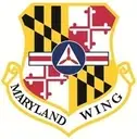 Logo of Maryland Wing Civil Air Patrol