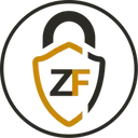 Logo of Zcash Foundation